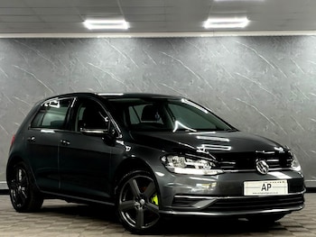 Used Volkswagen Golf 2018 for sale - 78915398: Photo
