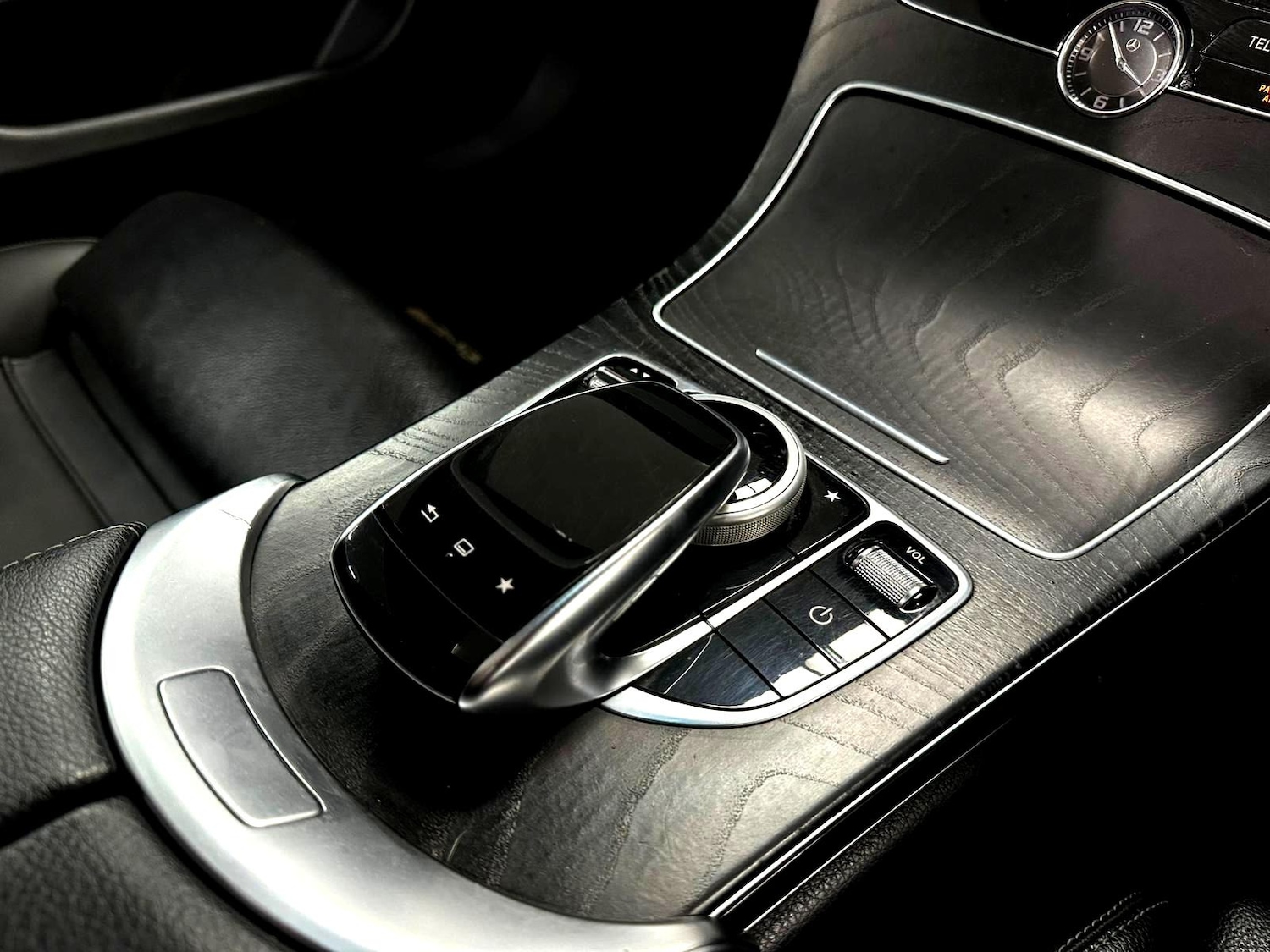 Used Mercedes-Benz C Class 2016 for sale - 77831813: Photo 10