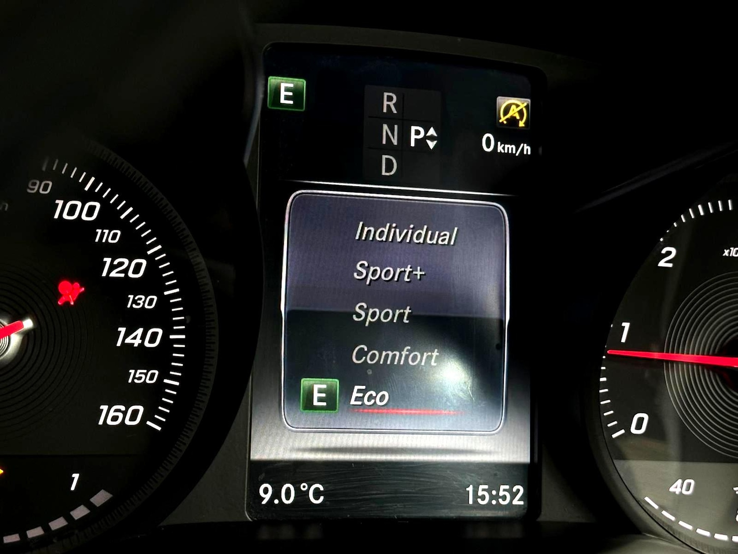 Used Mercedes-Benz C Class 2016 for sale - 77831813: Photo 28