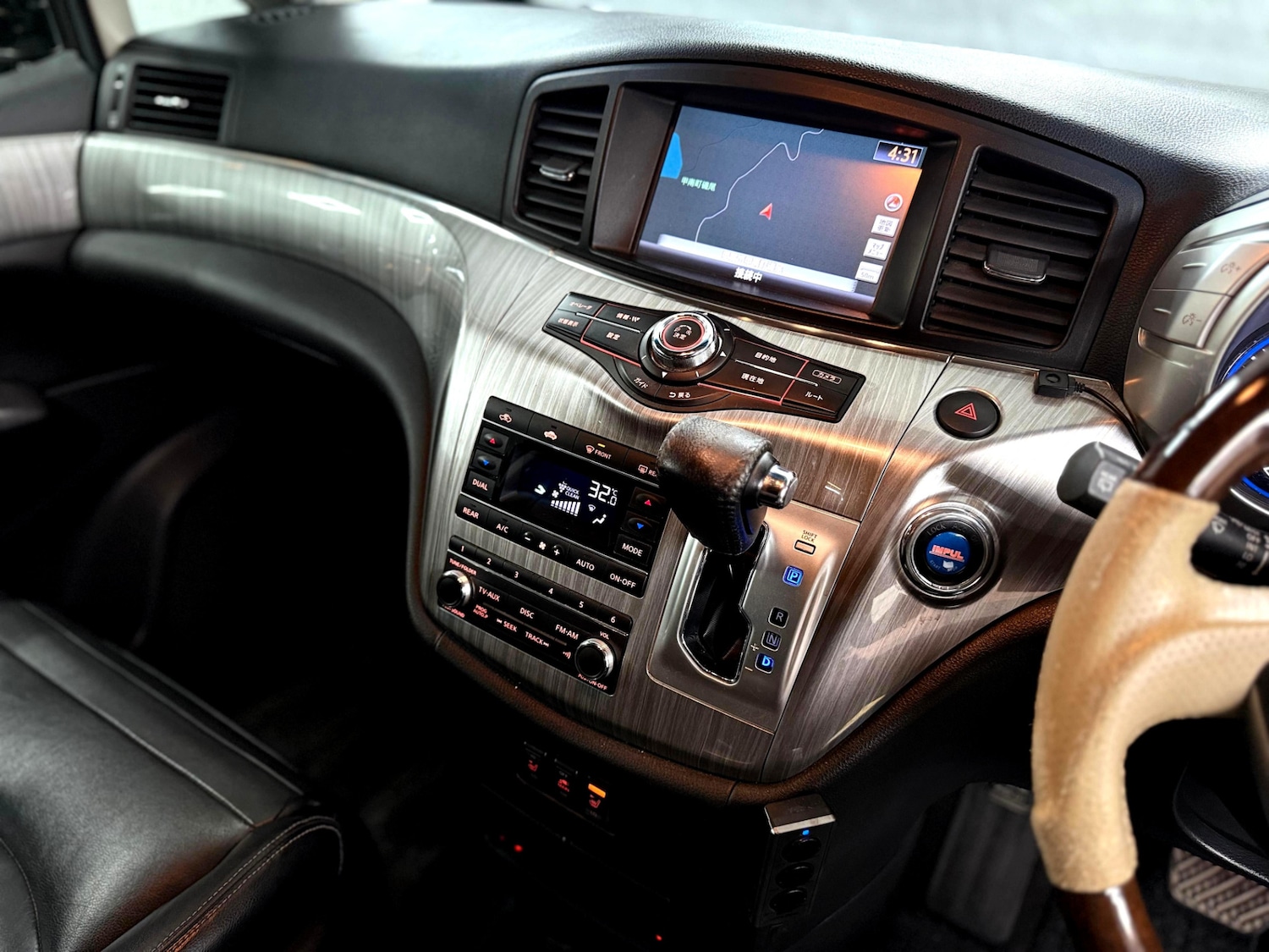 Used Mitsubishi Shogun 2014 for sale - 77204862: Photo 14