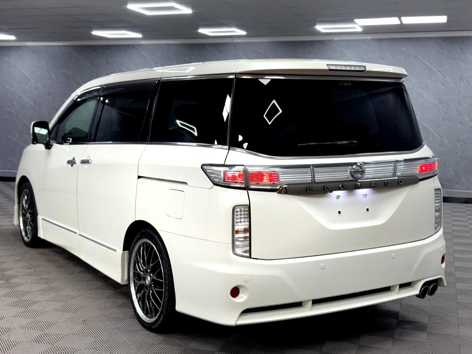 Used Mitsubishi Shogun 2014 for sale - 77204862: Photo 34