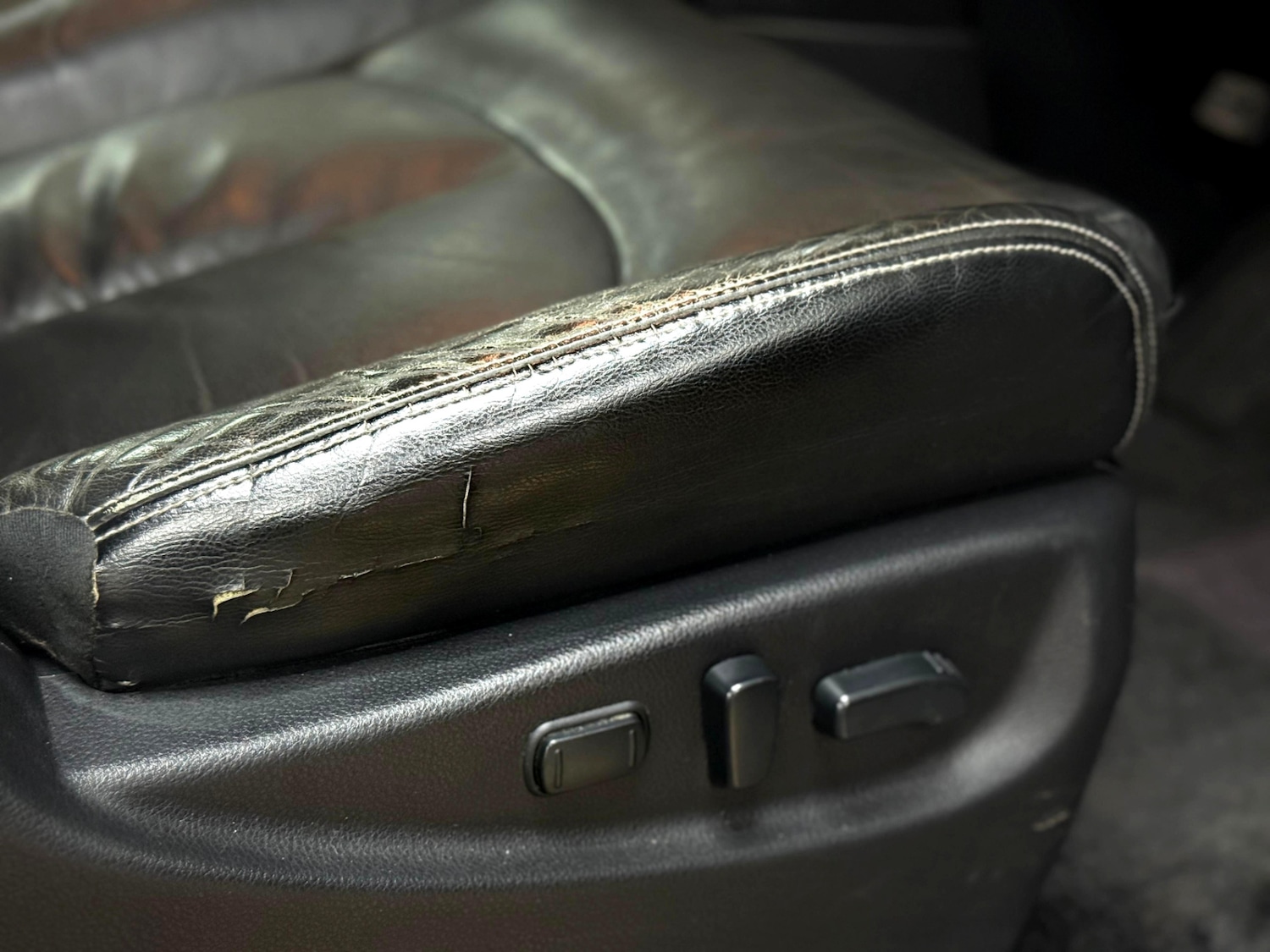 Used Mitsubishi Shogun 2014 for sale - 77204862: Photo 36