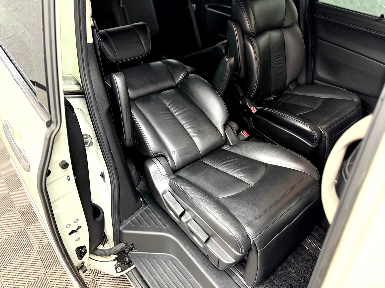 Used Mitsubishi Shogun 2014 for sale - 77204862: Photo 39