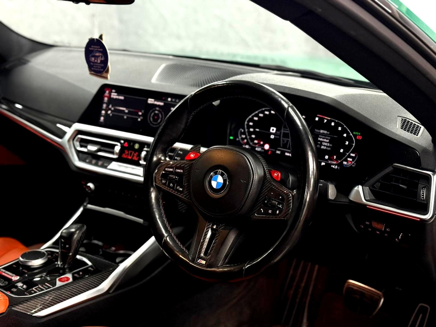 Used BMW M4 2022 for sale - 77610754: Photo 10