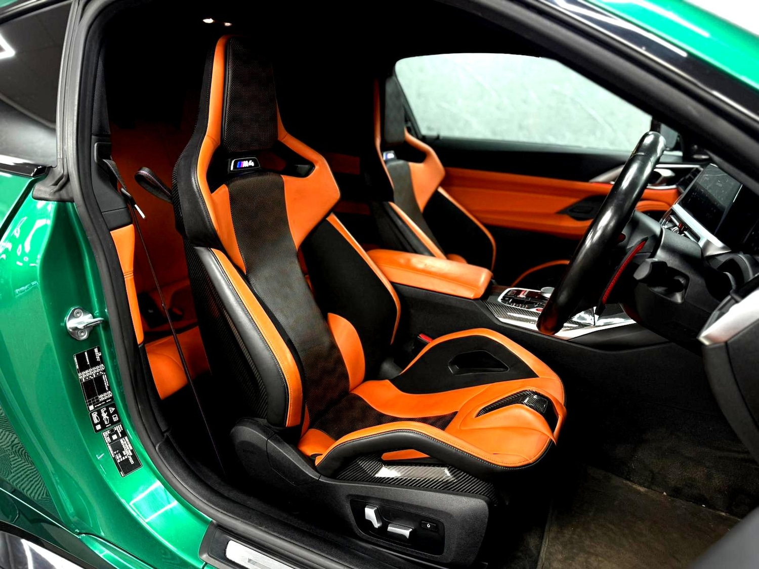 Used BMW M4 2022 for sale - 77610754: Photo 11