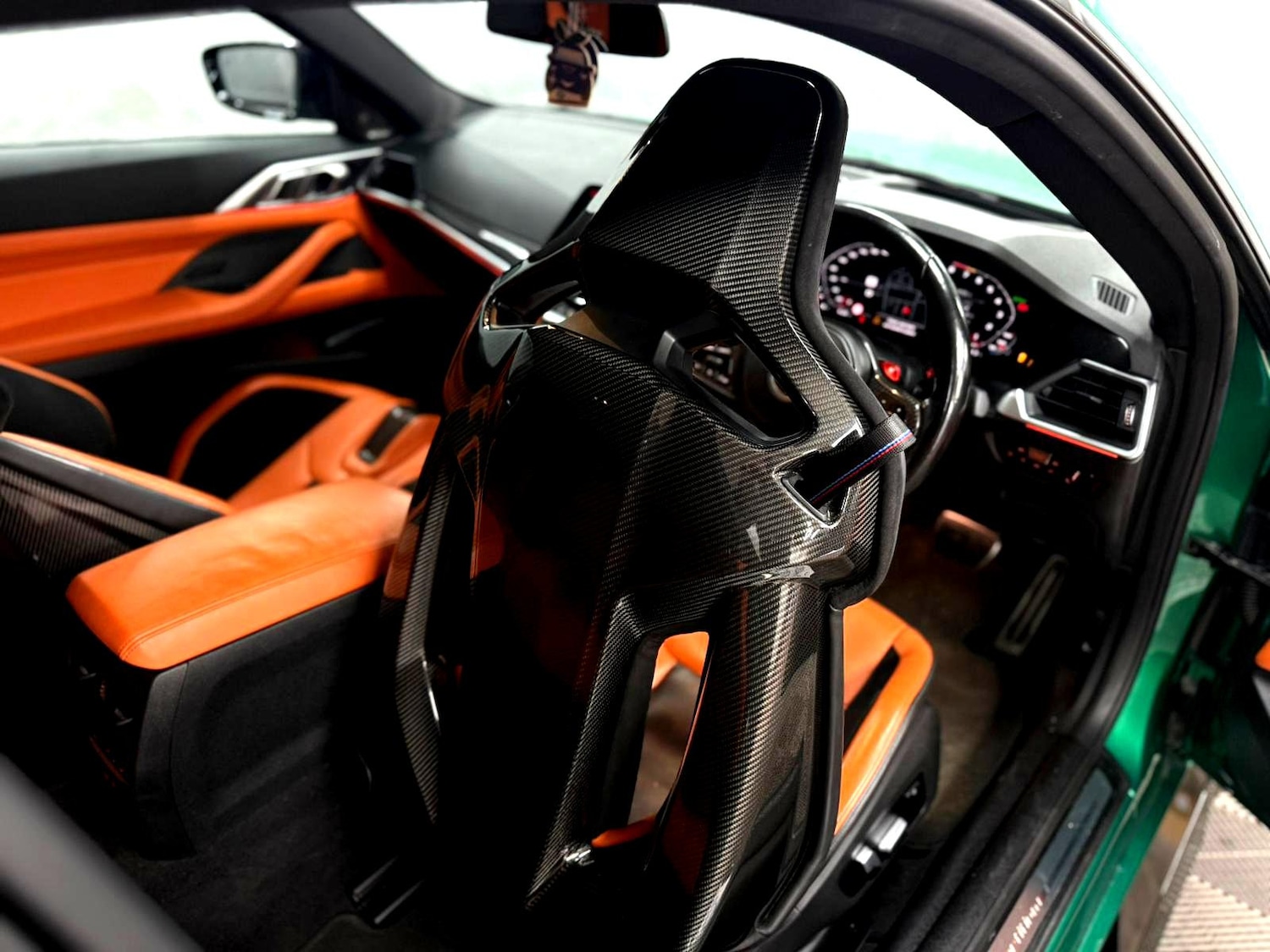 Used BMW M4 2022 for sale - 77610754: Photo 12