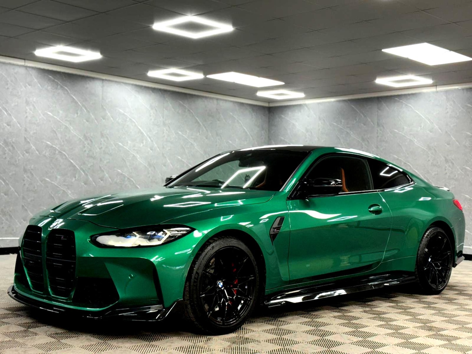 Used BMW M4 2022 for sale - 77610754: Photo 15