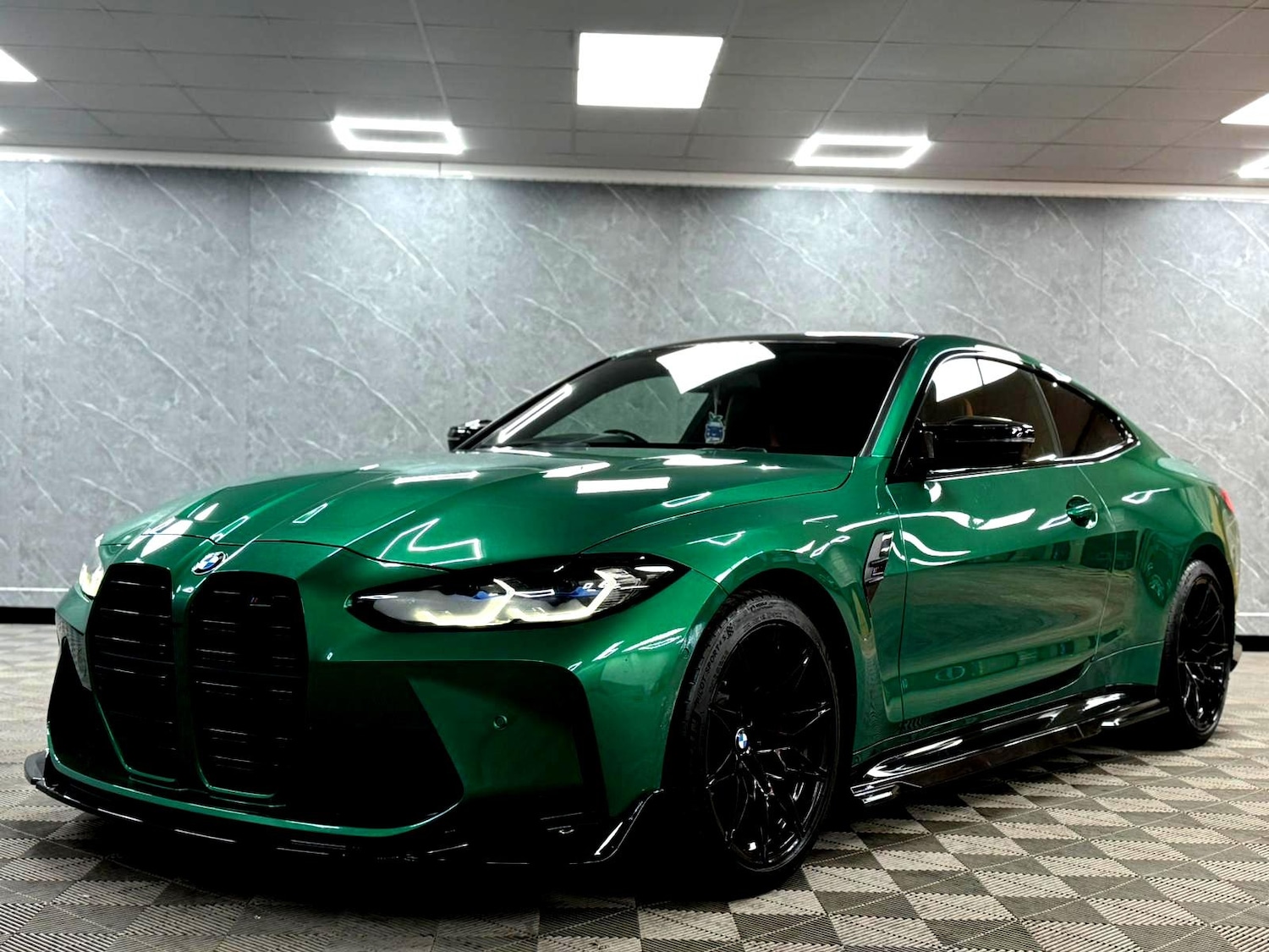 Used BMW M4 2022 for sale - 77610754: Photo 17