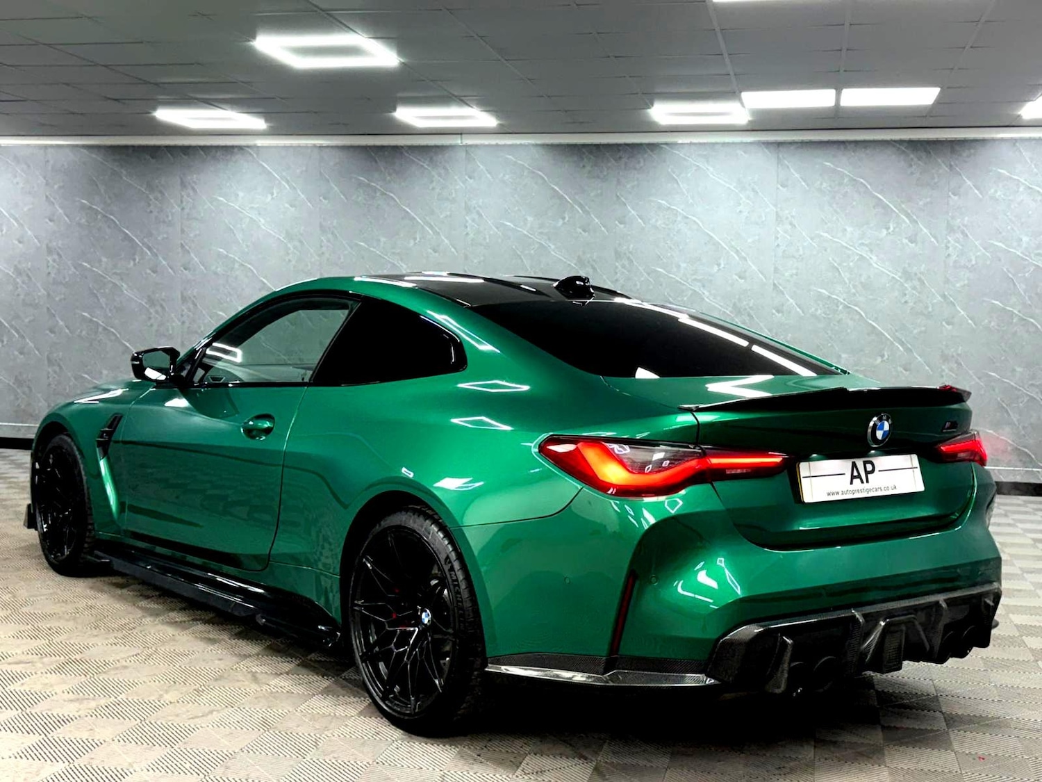 Used BMW M4 2022 for sale - 77610754: Photo 19