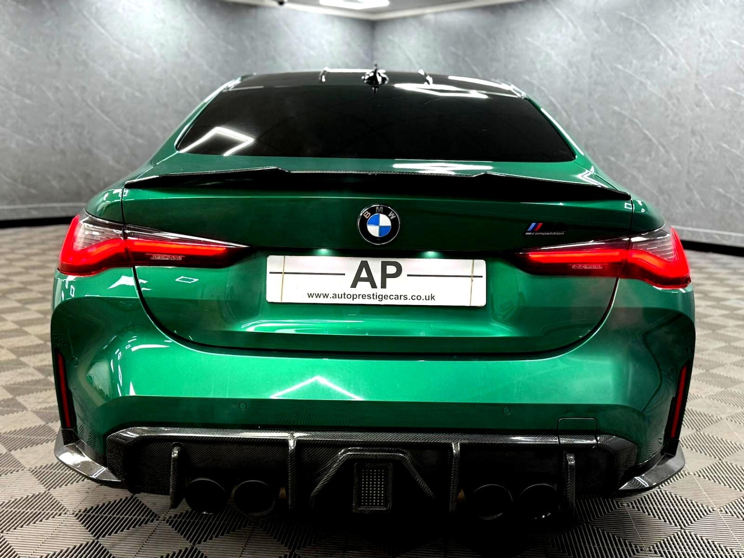 Used BMW M4 2022 for sale - 77610754: Photo 20