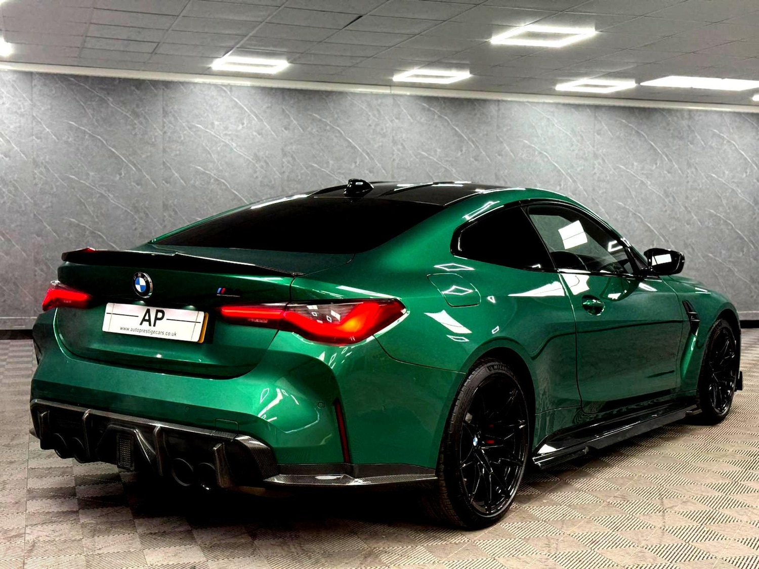 Used BMW M4 2022 for sale - 77610754: Photo 22