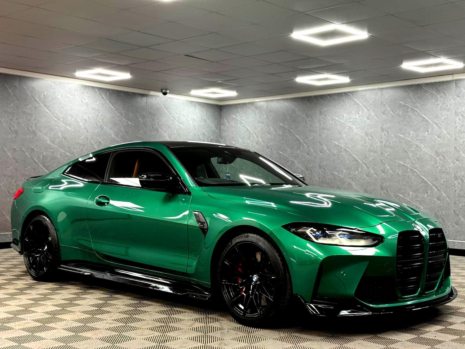 Used BMW M4 2022 for sale - 77610754: Photo 23