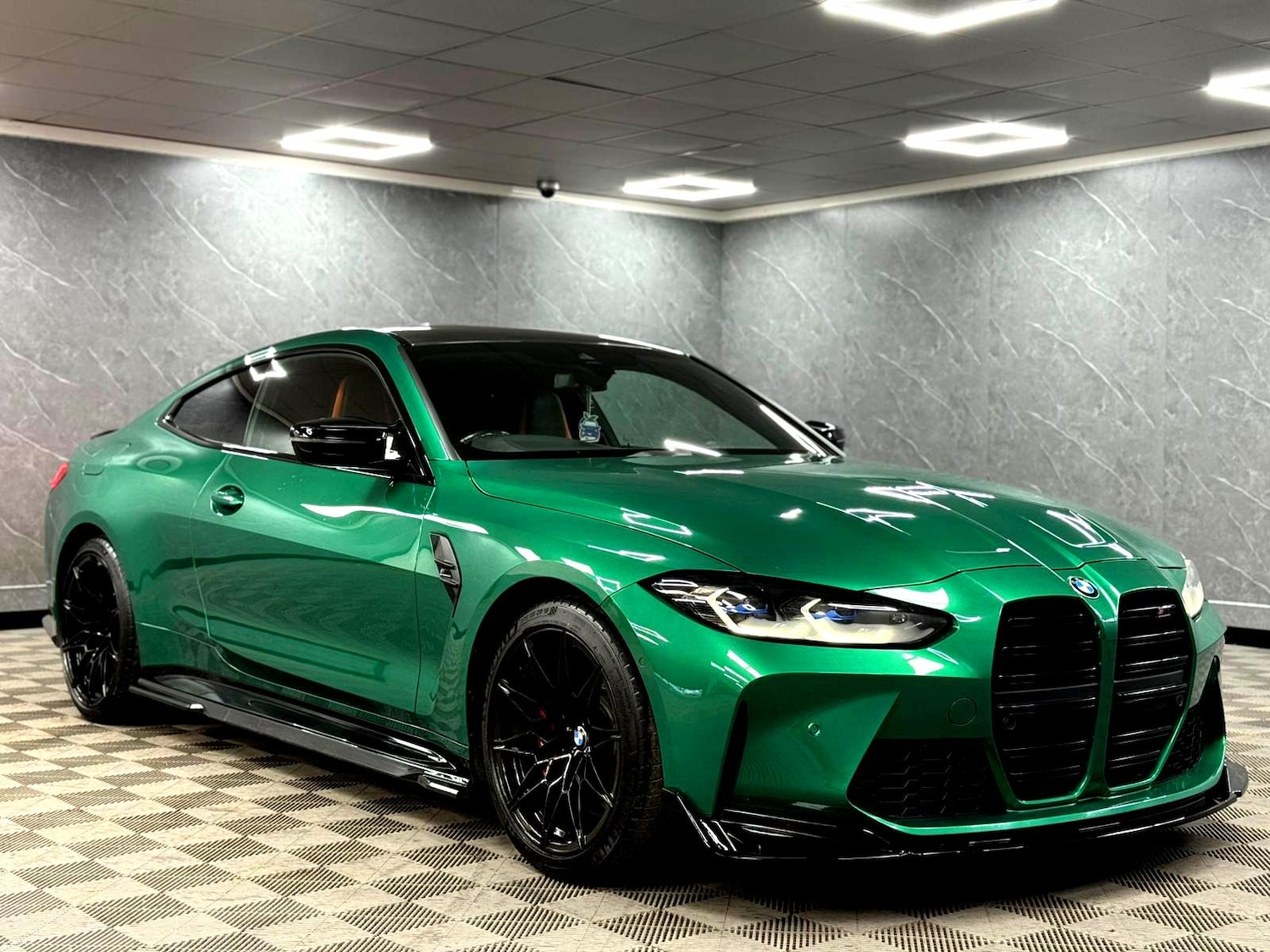 Used BMW M4 2022 for sale - 77610754: Photo 24