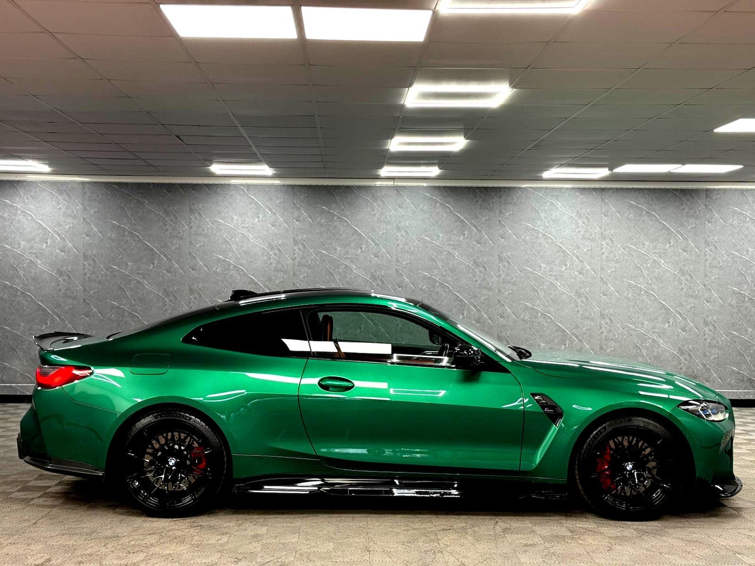 Used BMW M4 2022 for sale - 77610754: Photo 25