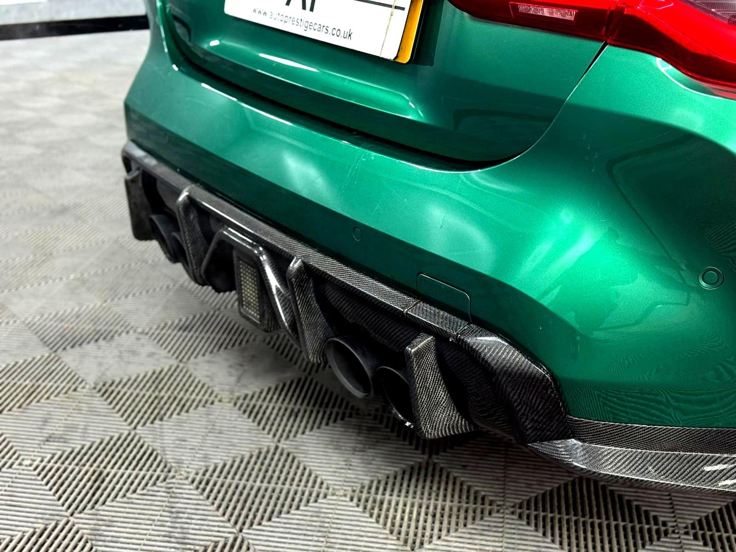 Used BMW M4 2022 for sale - 77610754: Photo 26