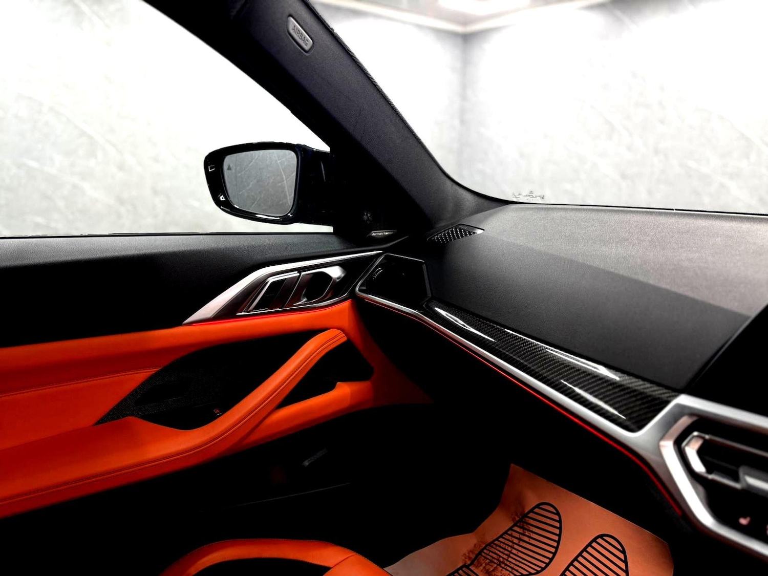 Used BMW M4 2022 for sale - 77610754: Photo 28