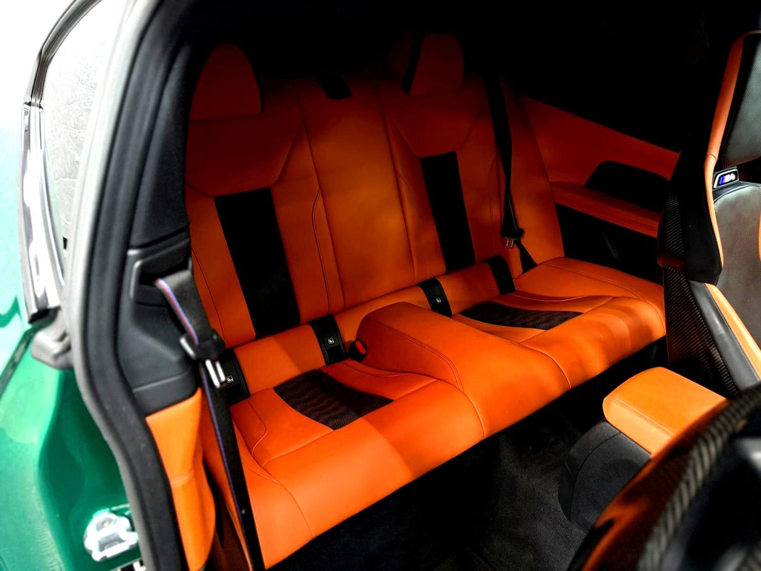 Used BMW M4 2022 for sale - 77610754: Photo 29