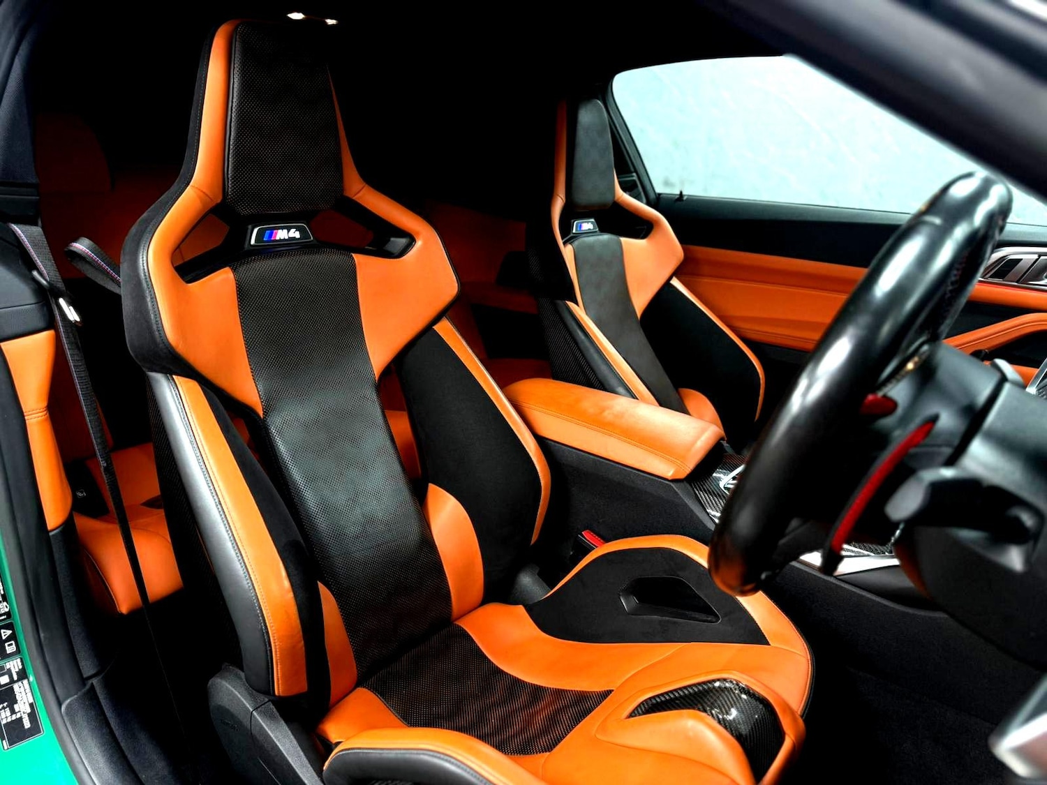 Used BMW M4 2022 for sale - 77610754: Photo 30