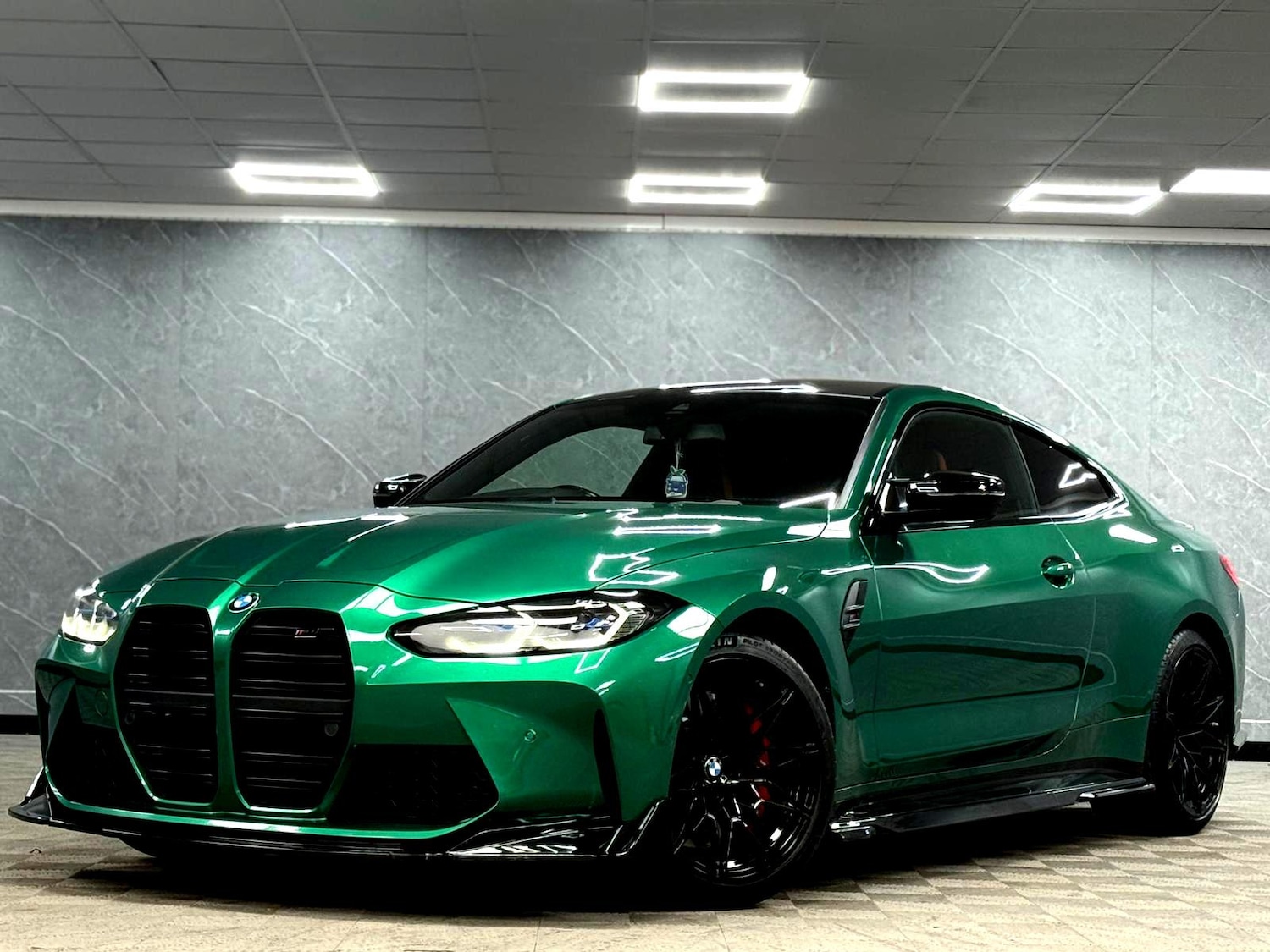 Used BMW M4 2022 for sale - 77610754: Photo 4