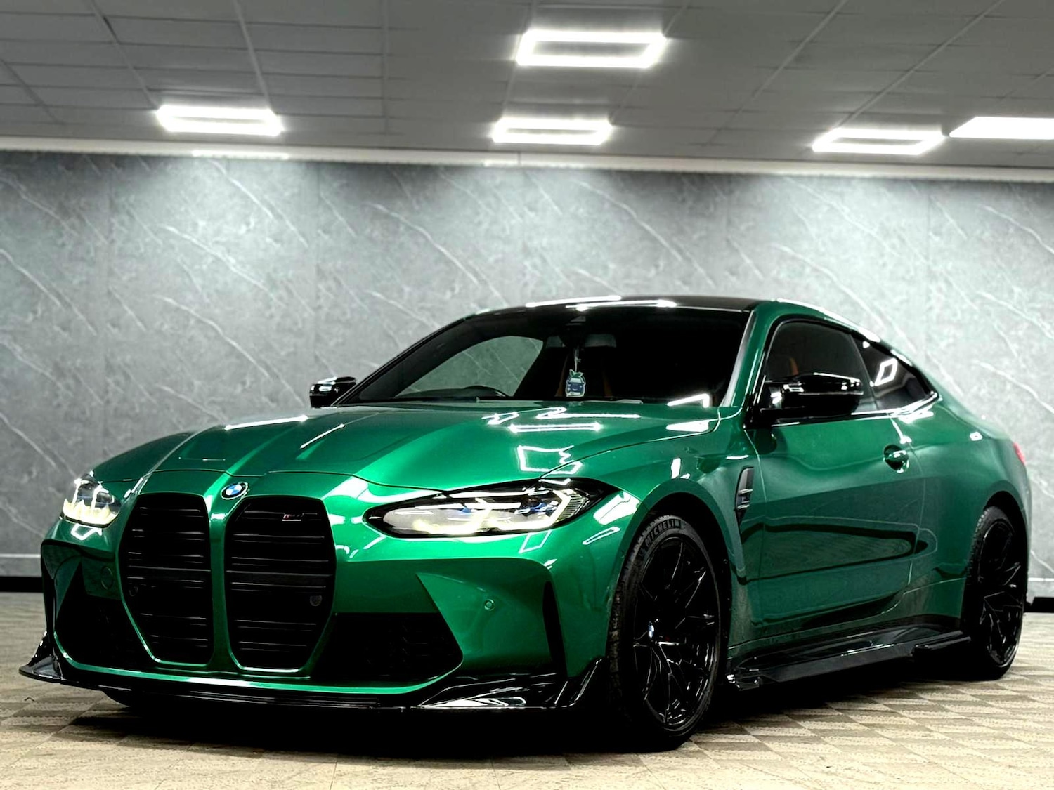 Used BMW M4 2022 for sale - 77610754: Photo 5