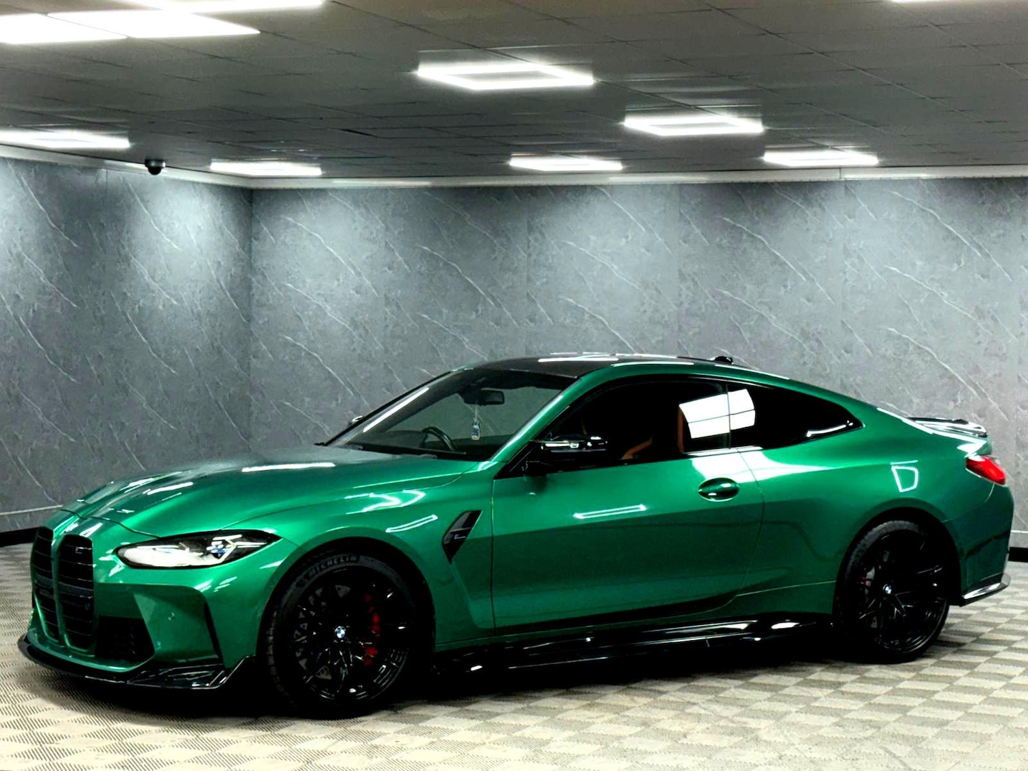 Used BMW M4 2022 for sale - 77610754: Photo 6