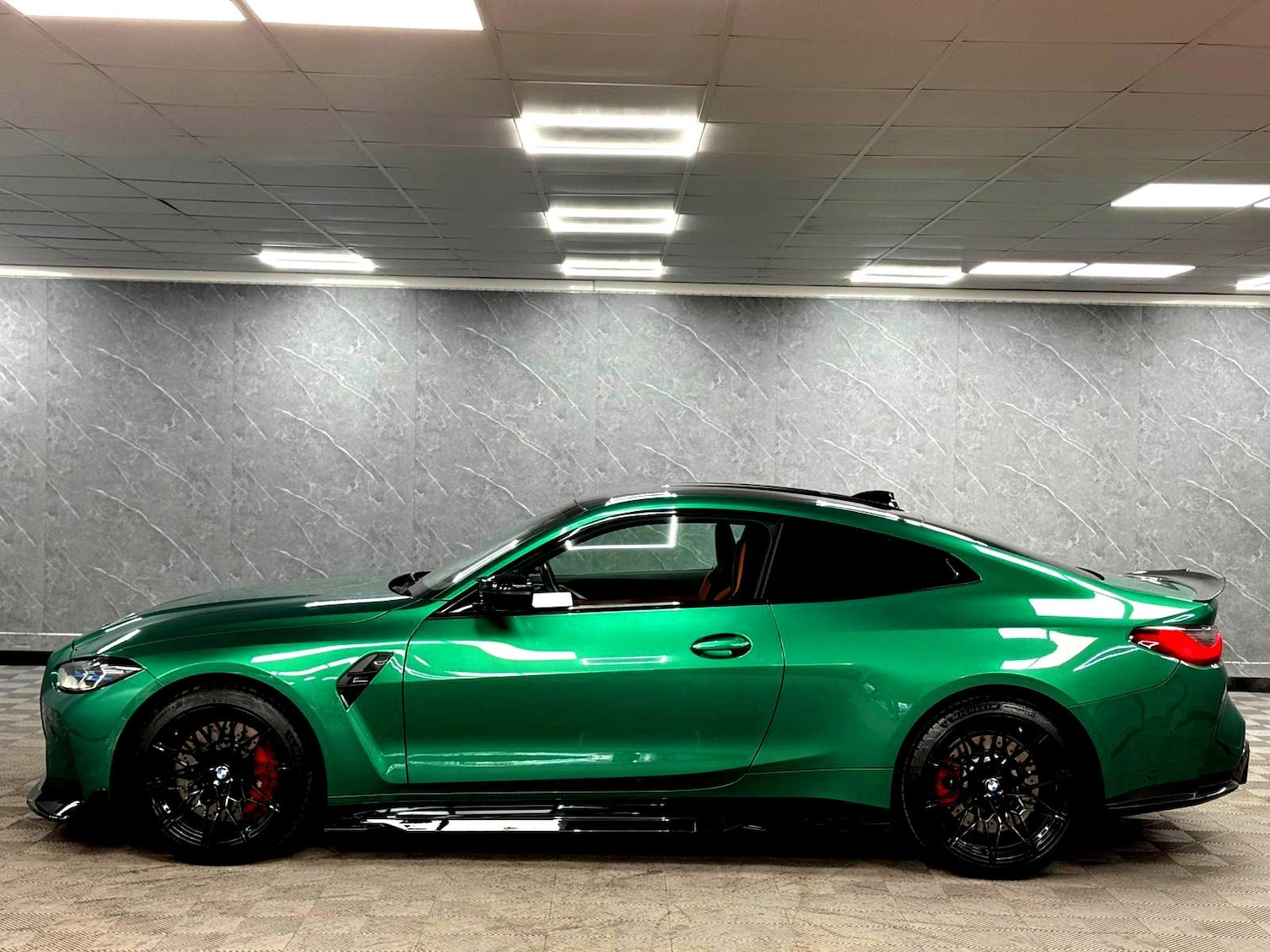 Used BMW M4 2022 for sale - 77610754: Photo 8