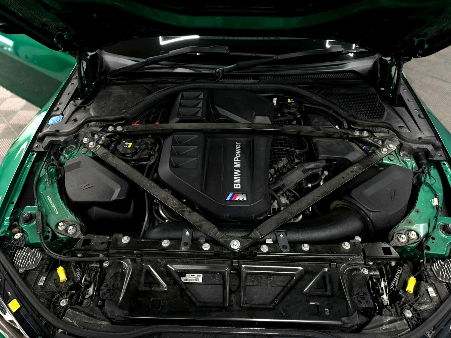 Used BMW M4 2022 for sale - 77610754: Photo 9