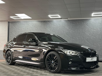 Used BMW 3 Series 2015 for sale - 75718589: Photo