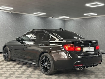 Used BMW 3 Series 2015 for sale - 75718589: Photo