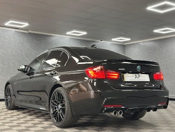 Used BMW 3 Series 2015 for sale - 75718589: Photo