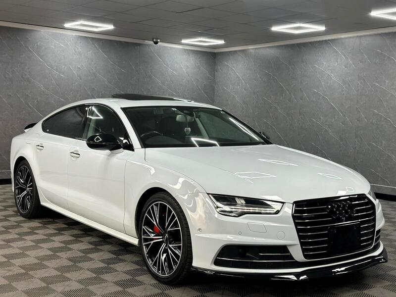Used Audi A7 for sale - 78206481: Photo 15