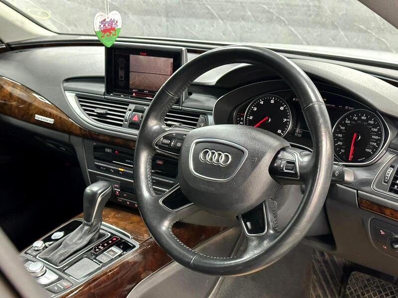 Used Audi A7 for sale - 78206481: Photo 20