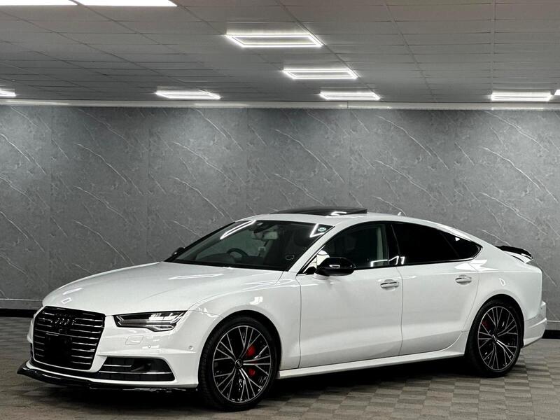 Used Audi A7 for sale - 78206481: Photo 27