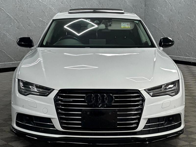 Used Audi A7 for sale - 78206481: Photo 29