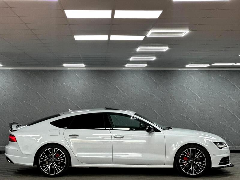 Used Audi A7 for sale - 78206481: Photo 3