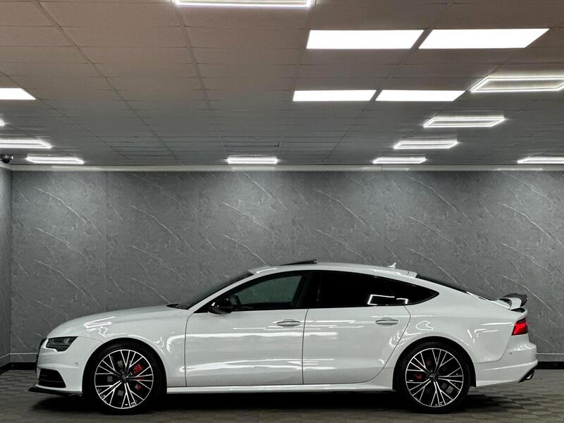 Used Audi A7 for sale - 78206481: Photo 37