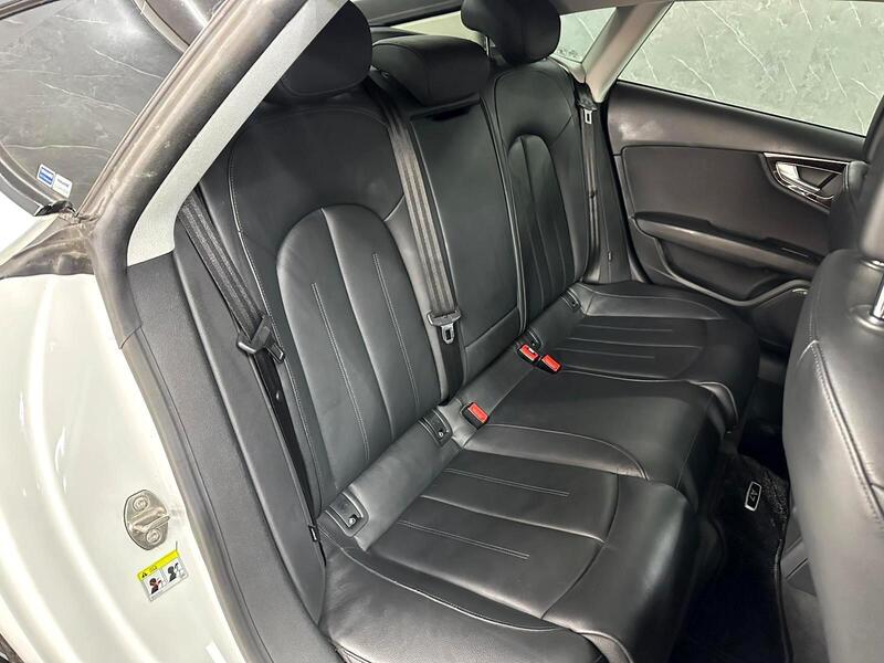 Used Audi A7 for sale - 78206481: Photo 7