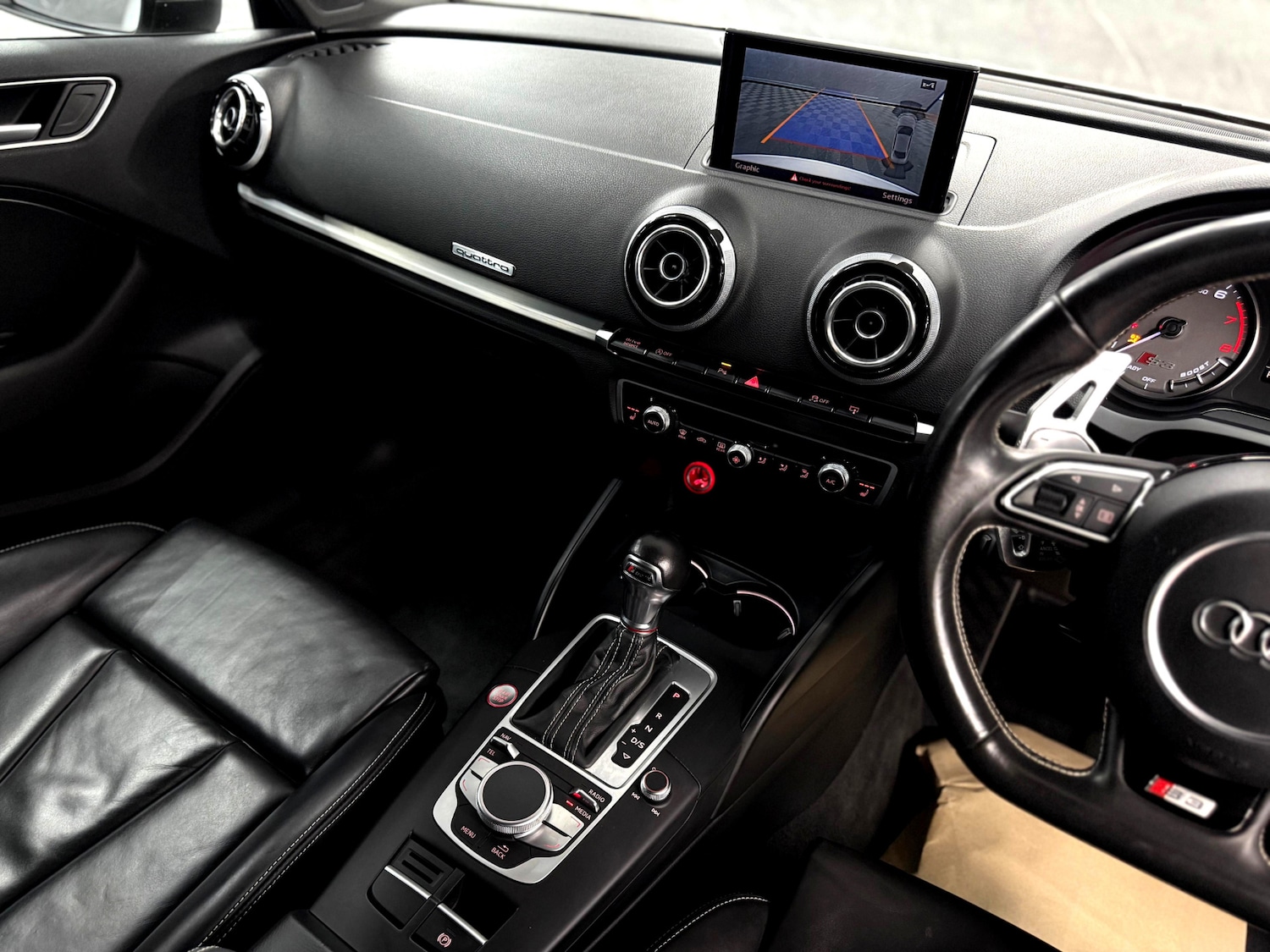 Used Audi S3 2015 for sale - 76337917: Photo 10