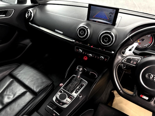Used Audi S3 2015 for sale - 76337917: Photo 10