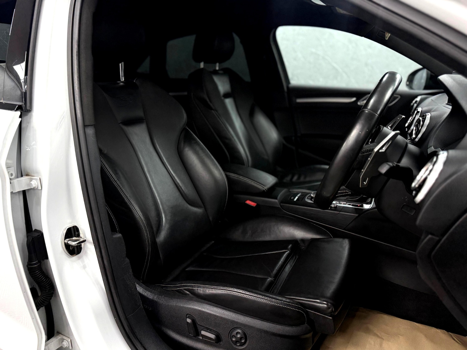 Used Audi S3 2015 for sale - 76337917: Photo 11