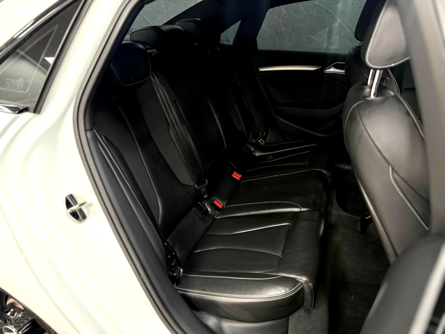 Used Audi S3 2015 for sale - 76337917: Photo 12