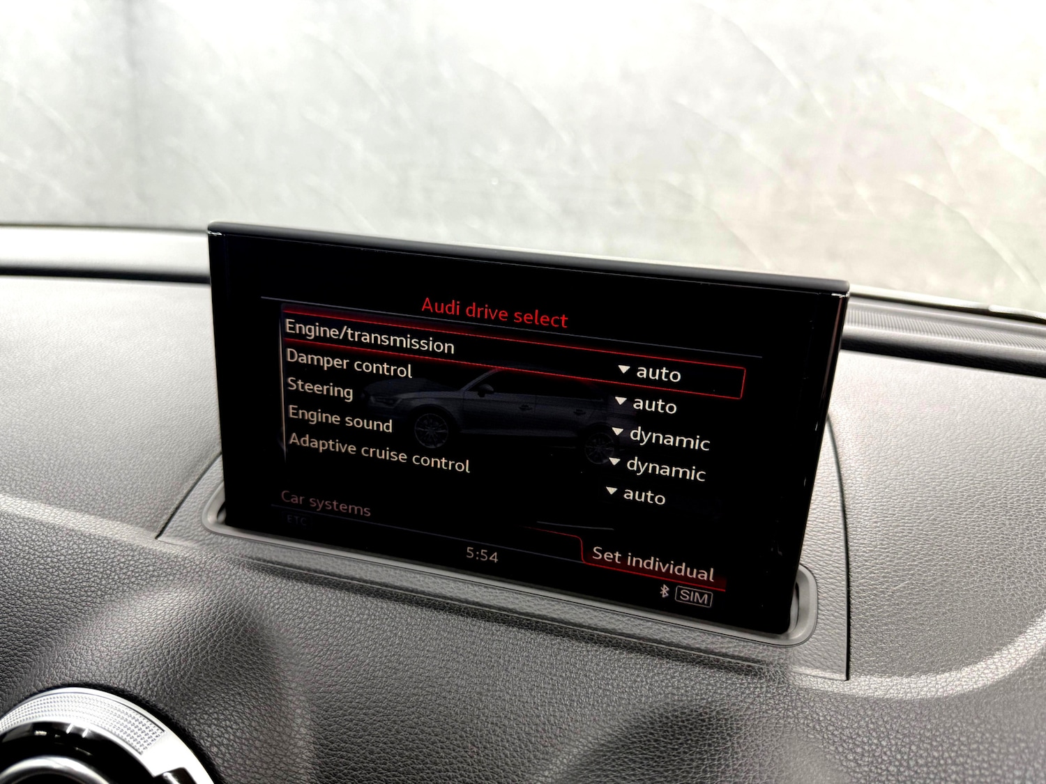 Used Audi S3 2015 for sale - 76337917: Photo 13