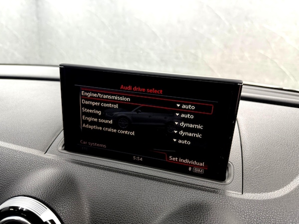 Used Audi S3 2015 for sale - 76337917: Photo 13