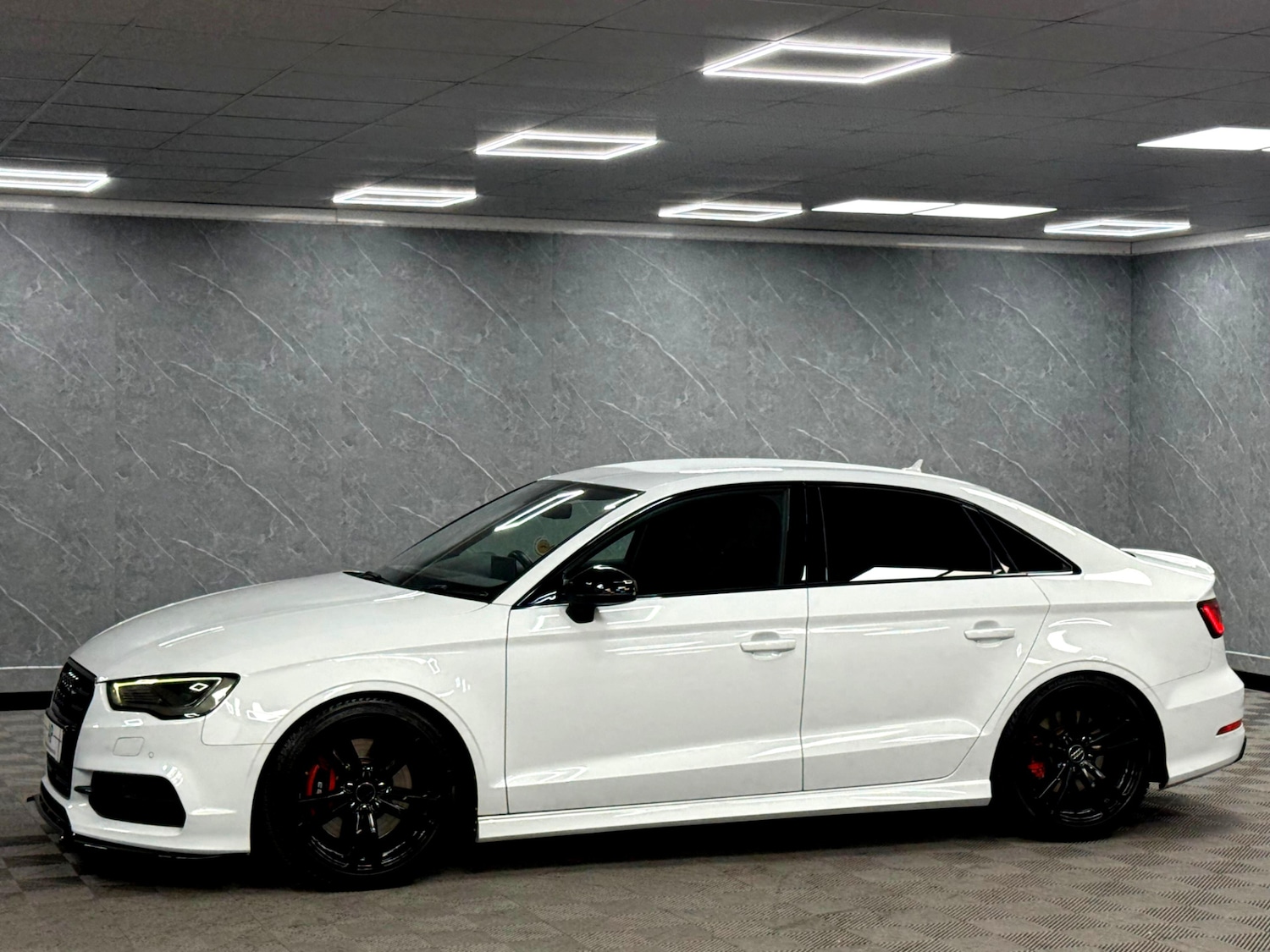 Used Audi S3 2015 for sale - 76337917: Photo 16