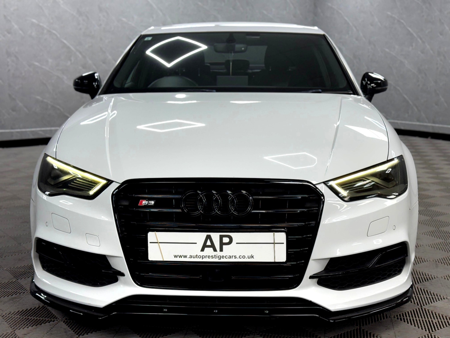 Used Audi S3 2015 for sale - 76337917: Photo 18