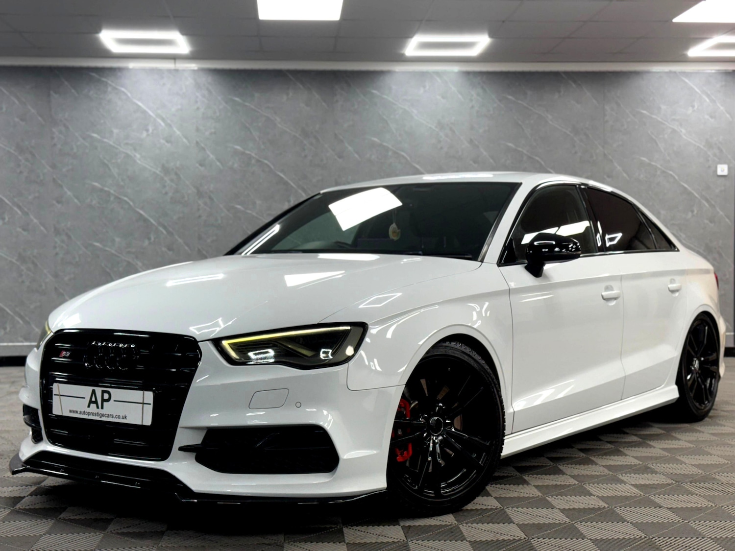 Used Audi S3 2015 for sale - 76337917: Photo 19
