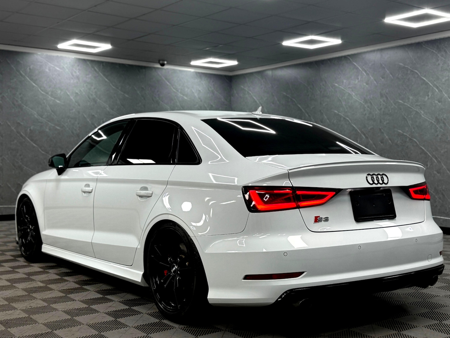Used Audi S3 2015 for sale - 76337917: Photo 20