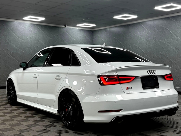 Used Audi S3 2015 for sale - 76337917: Photo 20