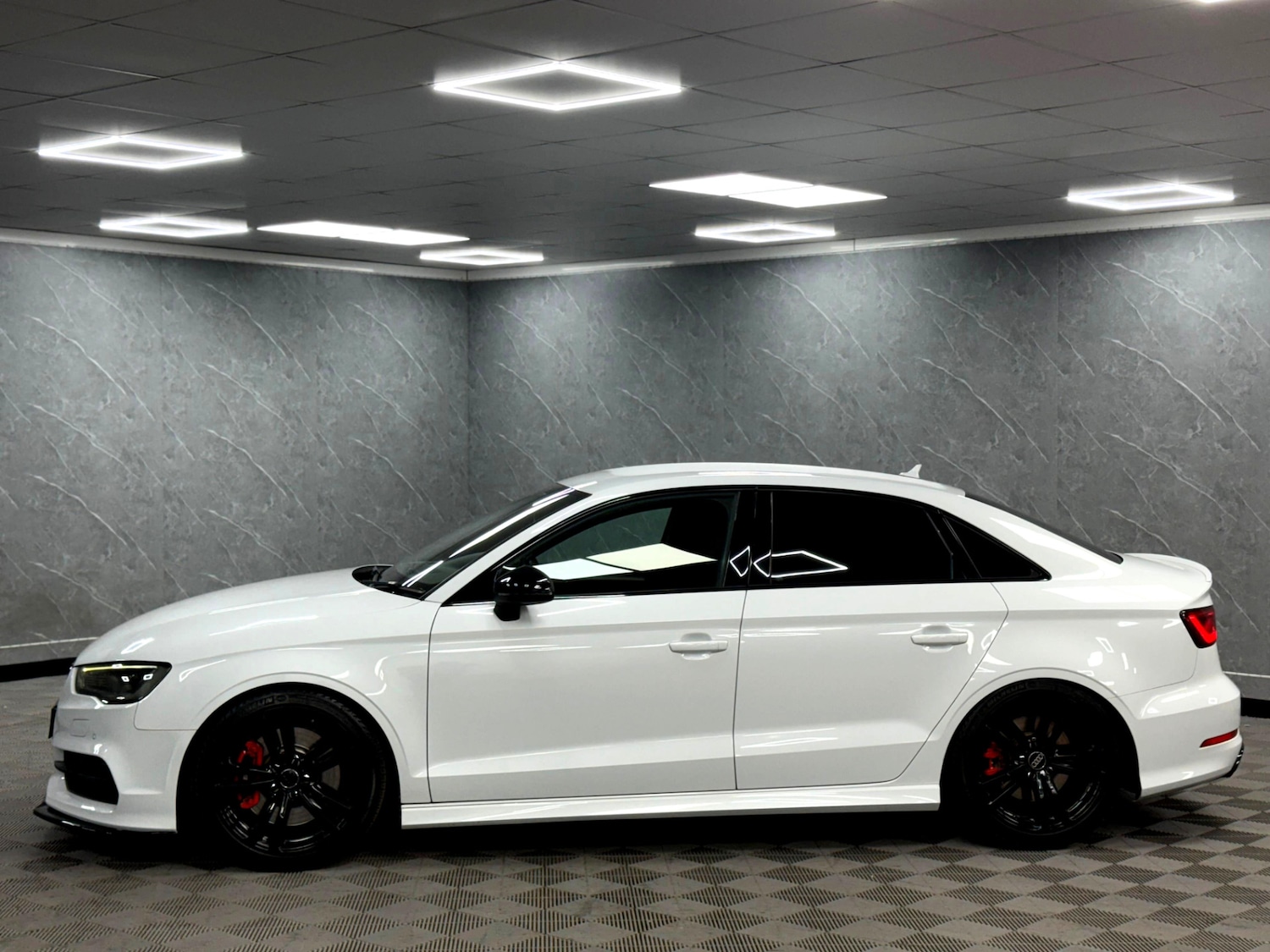 Used Audi S3 2015 for sale - 76337917: Photo 21
