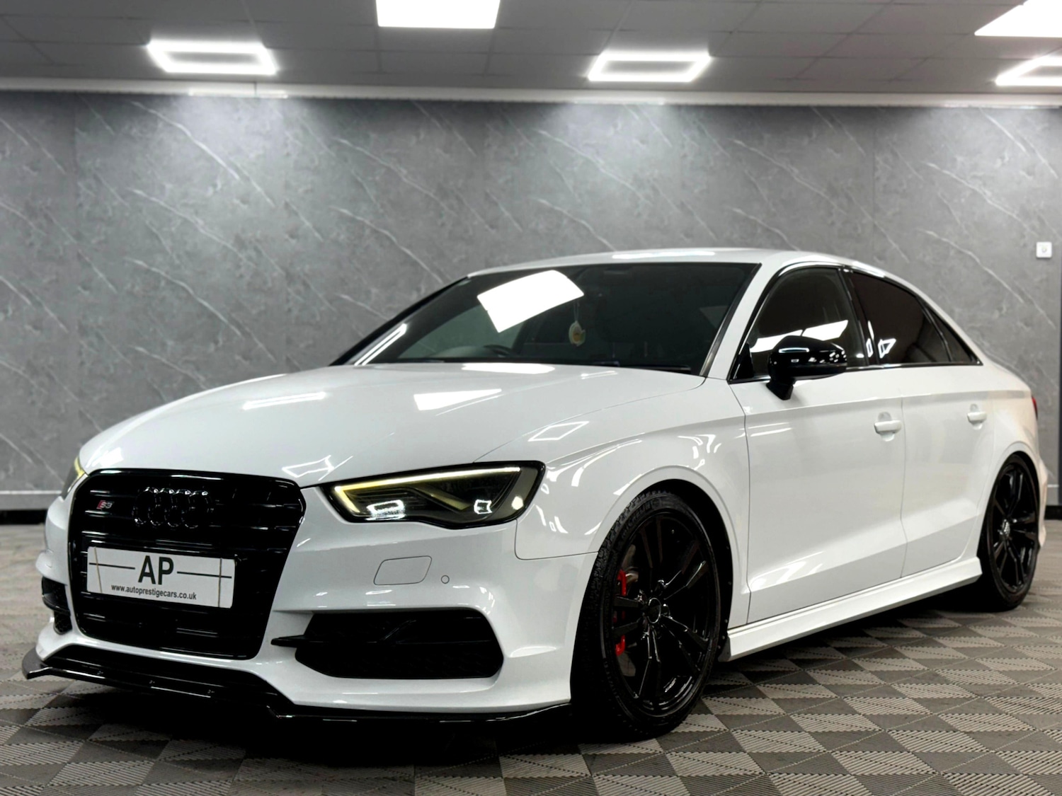 Used Audi S3 2015 for sale - 76337917: Photo 22